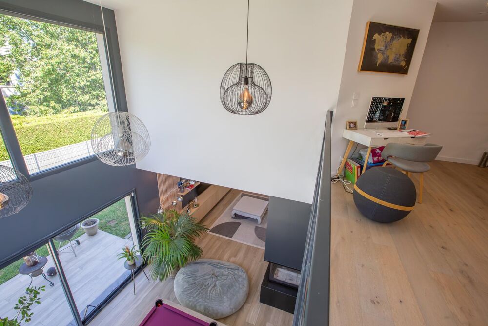  vendre  Maison Saint-Rmy-ls-Chevreuse (78470)