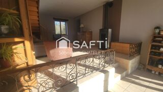  Maison � vendre 7 pi�ces 200 m�