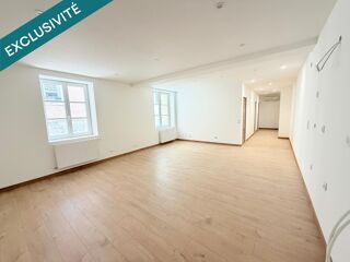  Appartement à vendre 1 pièce 63 m²