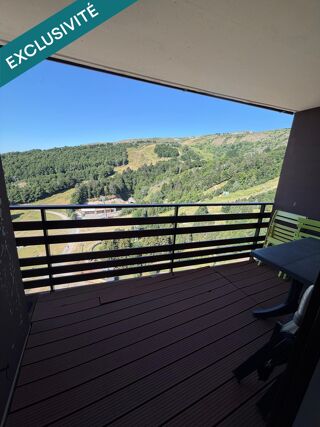  Appartement à vendre 3 pièces 48 m²