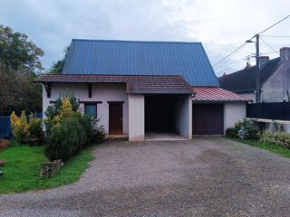  Maison � vendre 7 pi�ces 193 m�