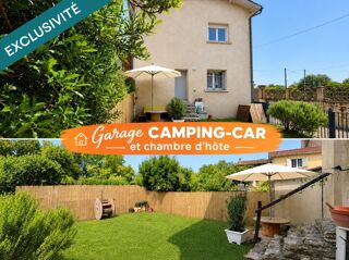  Maison à vendre 5 pièces 92 m²