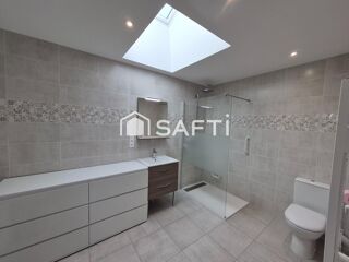 Vente Maison MAISON 3ch +Grenier +Cour +Atelier +Jardin +Garage Descartes