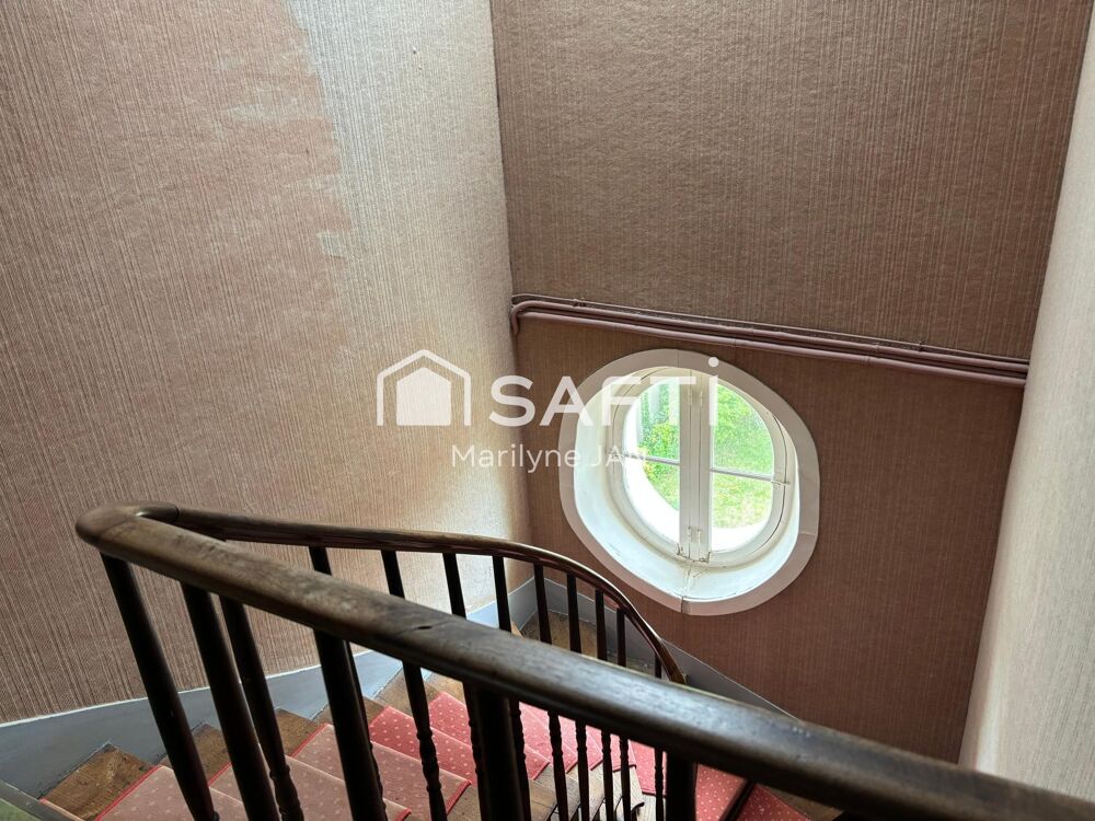  vendre  Maison Saint-Malo (35400)