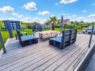  Maison � vendre 5 pi�ces 120 m�