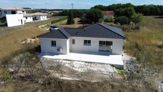  Maison � vendre 3 pi�ces 85 m�