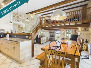  Maison à vendre 5 pièces 190 m²