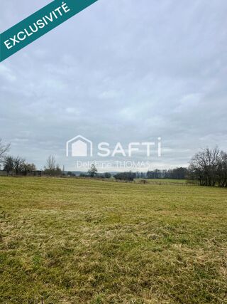  Terrain � vendre 15830 m�
