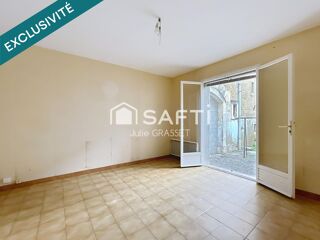  Maison � vendre 3 pi�ces 49 m�