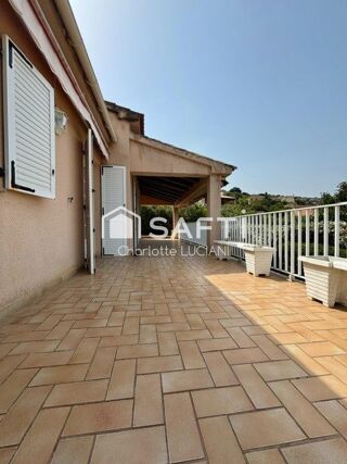  Maison à vendre 6 pièces 162 m²