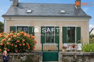  Maison � vendre 6 pi�ces 115 m�