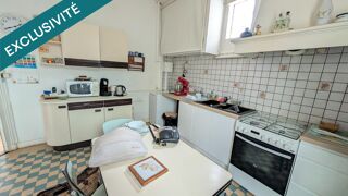  Maison � vendre 4 pi�ces 62 m�