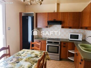 Maison à vendre 4 pièces 105 m²