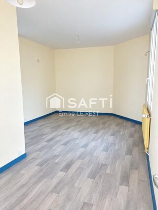 Vente Appartement Studio à rénover au cœur de Plomodiern Plomodiern