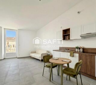  Appartement à vendre 3 pièces 46 m²