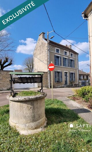  Maison à vendre 5 pièces 98 m²