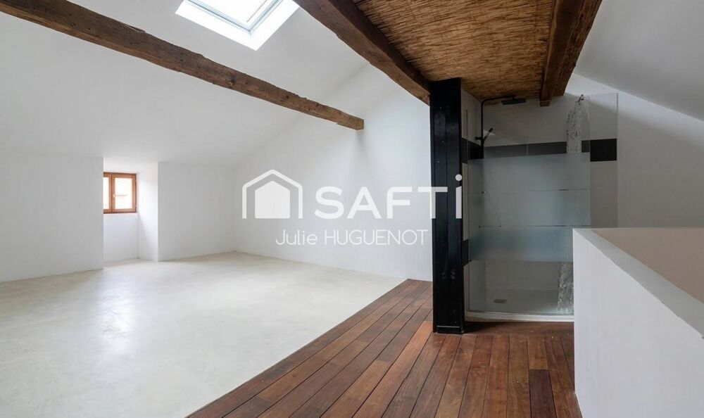 Vente Appartement SARTENE - COUP DE COEUR POUR CET APPARTEMENT / MAISON RENOVE Sartene