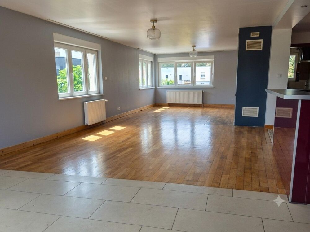Vente Maison Grande maison familiale sur Kingersheim. Possibilité de vente à terme Kingersheim