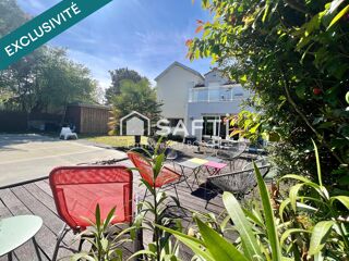  Maison � vendre 7 pi�ces 163 m�