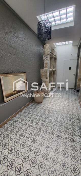  Maison � vendre 7 pi�ces 203 m�