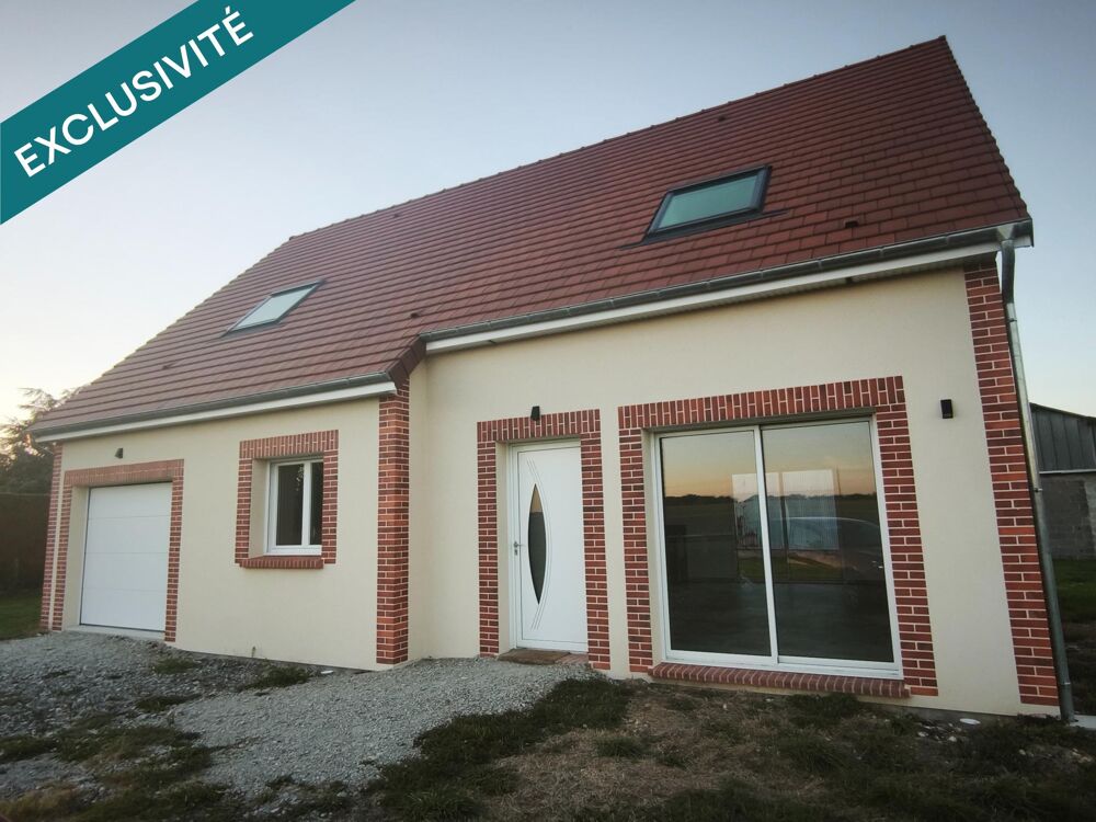 Vente Maison MAISON 2024 – 4 CHAMBRES - VIVABLE PLAIN-PIED – AMÉNAGÉE PMR – BEAU POTENTIEL ! Bouquelon
