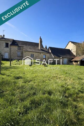  Maison à vendre 5 pièces 100 m²