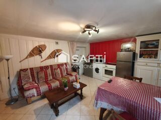 Vente Appartement Duplex au cœur d'une ancienne bâtisse Bramans