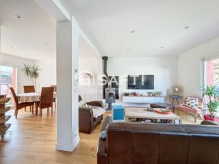  Maison � vendre 6 pi�ces 130 m�