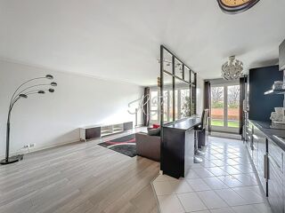  Appartement � vendre 2 pi�ces 57 m�