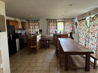  Maison à vendre 10 pièces 210 m²