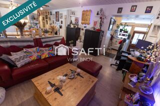  Appartement � vendre 3 pi�ces 89 m�