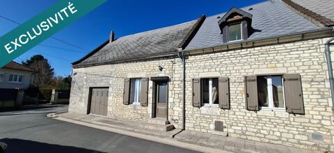   Maison avec commodit�s de plain-pied Maison - 7 pi�ce(s) - 130 m�