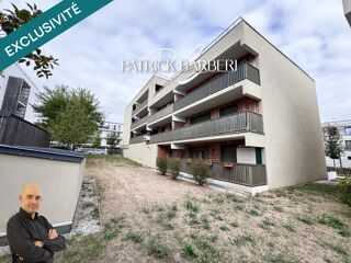  Appartement à vendre 3 pièces 56 m²