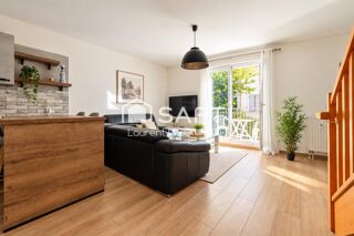  Appartement à vendre 4 pièces 82 m²
