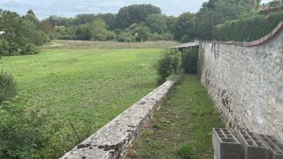  Terrain  vendre 1120 m