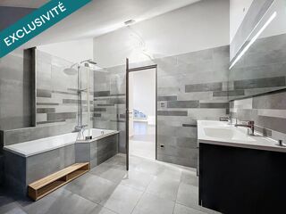  Appartement � vendre 5 pi�ces 80 m�