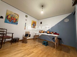  Maison à vendre 5 pièces 176 m²