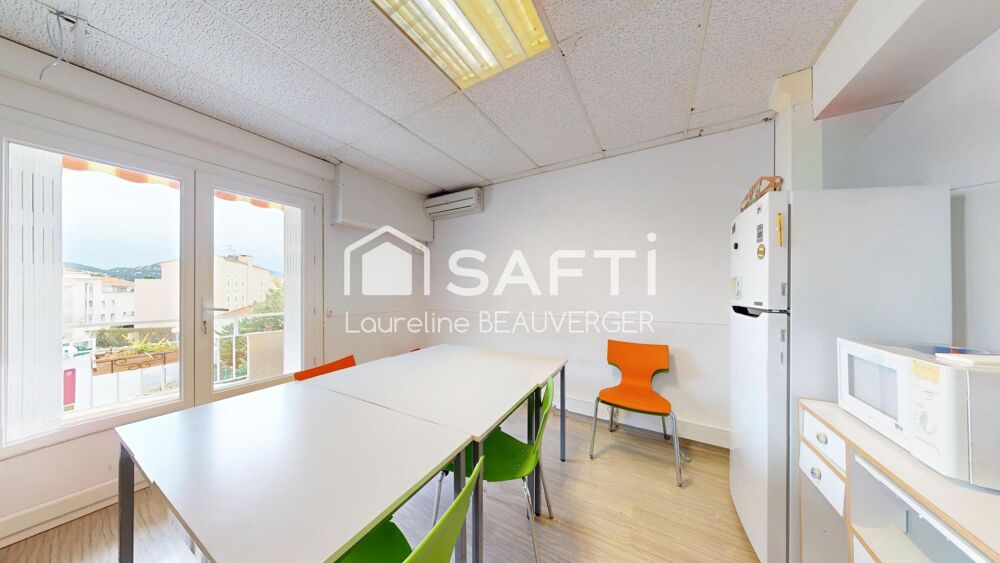 Vente Appartement Appartement centre ville Hyeres