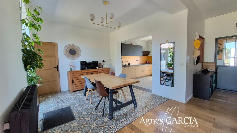Vente Maison Une semi bourgeoise rénovée avec goût Meurchin