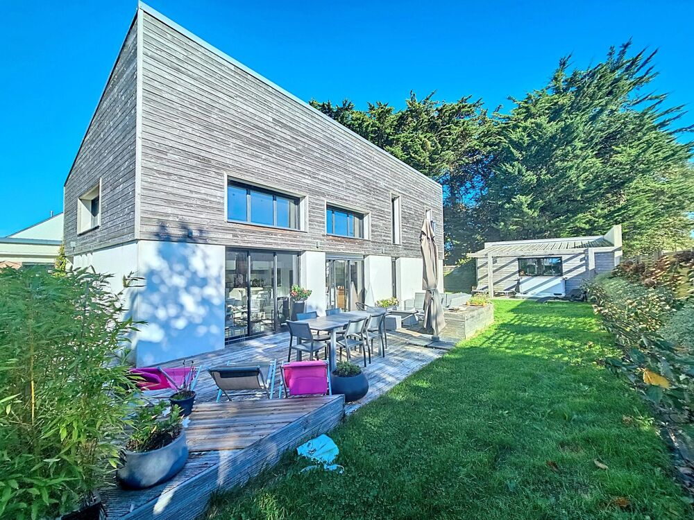  vendre  Maison La Baule-Escoublac (44500)