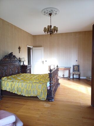 Maison à vendre 6 pièces 206 m²