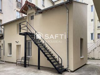  Appartement � vendre 2 pi�ces 29 m�