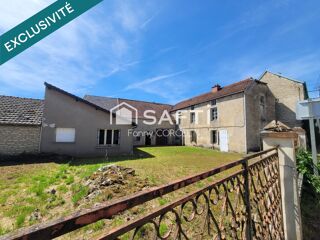  Maison à vendre 6 pièces 145 m²