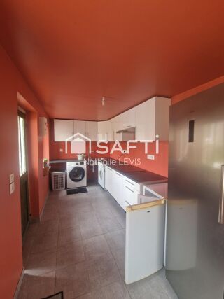 Vente Maison Fermette au sein d'un village calme dans la campagne d'ARRAS Oppy