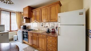  Maison à vendre 4 pièces 82 m²