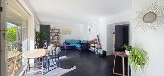  Appartement � vendre 5 pi�ces 107 m�