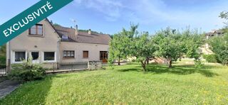  Maison à vendre 7 pièces 145 m²