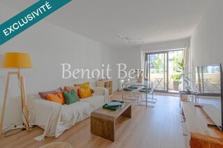  Appartement à vendre 3 pièces 65 m²