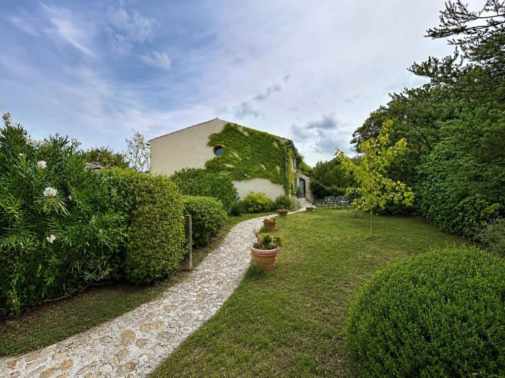 à vendre  Maison Allemagne-en-Provence (04500)