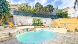  Maison � vendre 5 pi�ces 123 m�